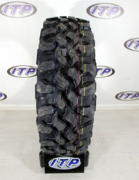 Шина для квадроцикла Maxxis Carnivore 33X10R-15 Radial
