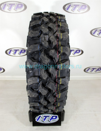 Шина для квадроцикла Maxxis Carnivore 33X10R-15 Radial
