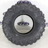 Шина для квадроцикла Maxxis Carnivore 33X10R-15 Radial