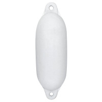 Кранец «Korf 3» 15х60 см., белый. (10005517)