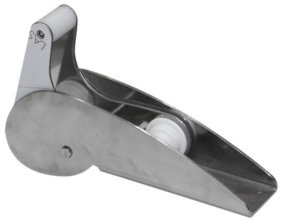 Роульс 330х70 мм, с коромыслом (10256058)