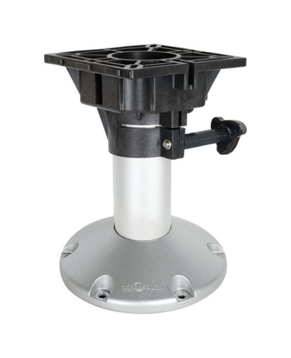 Стойка с основанием под сиденье, высота 330 мм