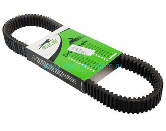 Ремень вариатора Arctic Cat 0627-067, OEM: 144-4600U4, 39G4455, 39C4455