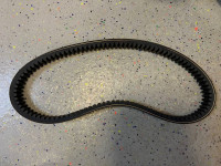 Ремень вариатора Arctic Cat 0627-067, OEM: 144-4600U4, 39G4455, 39C4455