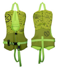 Жилет младеческий неопреновый для мальчика Indy (10268373)