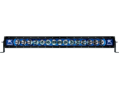 30" Radiance Plus cерия (15 Светодиодов) Синяя подсветка