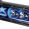 30" Radiance Plus cерия (15 Светодиодов) Синяя подсветка
