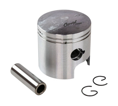 Поршень Suzuki DT25-30 Рем 0,50, Omax