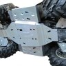 Комплект защит Stels ATV 500 GT (5 частей)
