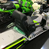 Сиденье второго пассажира для Yamaha Sidewinder, Viper, Apex, Nitro
