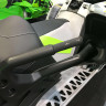 Сиденье второго пассажира для Yamaha Sidewinder, Viper, Apex, Nitro