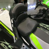 Сиденье второго пассажира для Yamaha Sidewinder, Viper, Apex, Nitro
