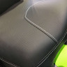 Сиденье второго пассажира для Yamaha Sidewinder, Viper, Apex, Nitro