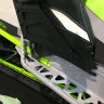 Сиденье второго пассажира для Yamaha Sidewinder, Viper, Apex, Nitro