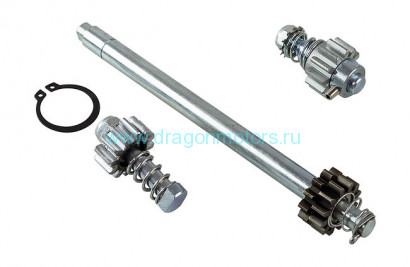 Шестерни малые, autoTRAC BigWater 45 / 45SW