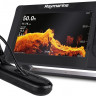 Картплоттер Raymarine Element 9, HV-100 transducer