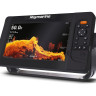 Картплоттер Raymarine Element 9, HV-100 transducer