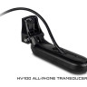 Картплоттер Raymarine Element 9, HV-100 transducer