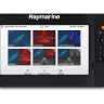 Картплоттер Raymarine Element 9, HV-100 transducer