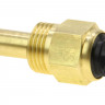 Датчик температуры воды 40-120 гр., сигнализация 98 гр., резьба 1/2"-14NPT, Marine Rocket (WTSA002MR)
