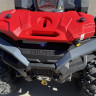 Кофр GKA для Polaris Sportsman XP 1000 с 2017 года