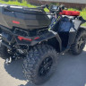 Кофр GKA для Polaris Sportsman XP 1000 с 2017 года