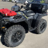 Кофр GKA для Polaris Sportsman XP 1000 с 2017 года