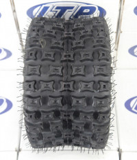 Шина для квадроцикла ITP QUADCROSS MX PRO LITE 18x10-8