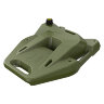 Канистра для гидроцикла BRP Sea-Doo RXP-X, BRP Sea-Doo RXT-X, BRP Sea-Doo GTR, BRP Sea-Doo GTI, BRP Sea-Doo GTX OEM: 295100752 / 295100950