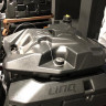 Канистра для гидроцикла BRP Sea-Doo RXP-X, BRP Sea-Doo RXT-X, BRP Sea-Doo GTR, BRP Sea-Doo GTI, BRP Sea-Doo GTX OEM: 295100752 / 295100950