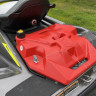 Канистра для гидроцикла BRP Sea-Doo RXP-X, BRP Sea-Doo RXT-X, BRP Sea-Doo GTR, BRP Sea-Doo GTI, BRP Sea-Doo GTX OEM: 295100752 / 295100950