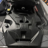 Канистра для гидроцикла BRP Sea-Doo RXP-X, BRP Sea-Doo RXT-X, BRP Sea-Doo GTR, BRP Sea-Doo GTI, BRP Sea-Doo GTX OEM: 295100752 / 295100950