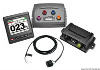 Osculati 29.009.20 - GHP GARMIN Система GHP 12 Osculati