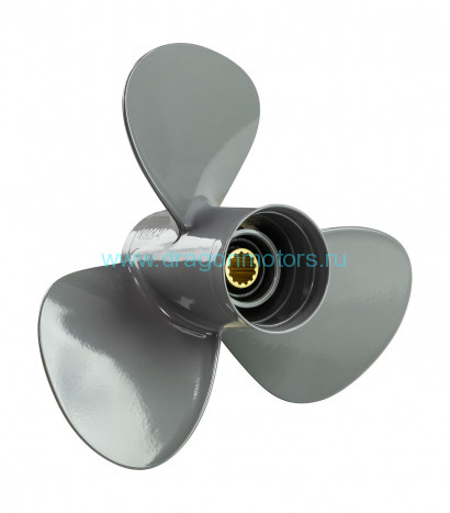 Гребной винт 3x12-1/4x9, Marine Rocket - 6311-123-090