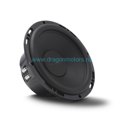 Влагозащищенный сабвуфер 10" Rockford Fosgate RM110D4B
