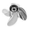 Винт гребной Solas 4553-140-22, 4x14x22 (R)