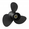 Винт гребной Yamaha 9.9-15/F20B;3x9-1/4x10, KingDolphin