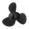Винт гребной Yamaha 9.9-15/F20B;3x9-1/4x10, KingDolphin