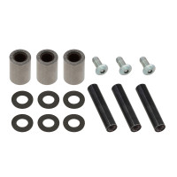 Комплект роликов подшипника Sledex для Arctic Cat