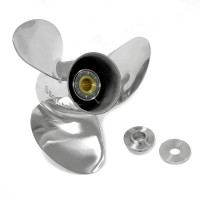 Винт гребной Solas 4531-140-21, 3x14x21 (R)