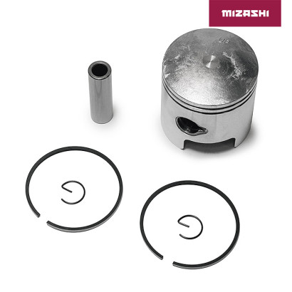 Поршневой комплект Mercury/Mariner/Tohatsu +0,5 SC-PS126