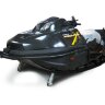 Бампер для снегохода Росомаха S800 / Viking 600 Бампер передний (2014-)