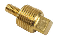 Заглушка Volvo Penta, Recmar