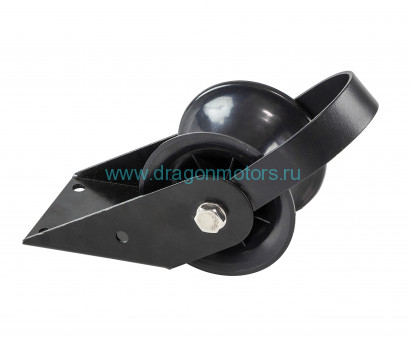 Роульс якорной лебедки TRAC45