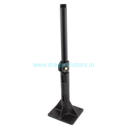 RAM-D-164B-VE1 Пьедестал RAM с трубой 1NPT