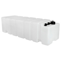 Стационарный бак для воды TITANO, 100 литров (10005052)