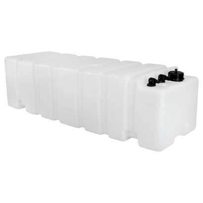 Стационарный бак для воды TITANO, 100 литров (10005052)