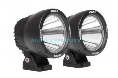 PROLIGHT CANNON 25W CTL-CPZ110 KIT