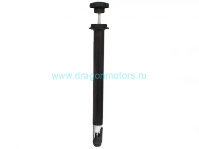 RAM-VP-TTM12U крепление RAM Tele-Pole верхняя 30 см (12) часть стойки