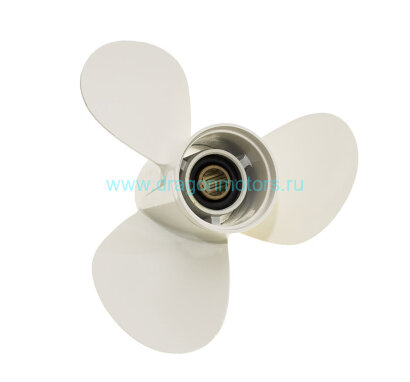 Винт гребной Yamaha 40-55/F30-60;3x11-1/8x13, BaekSan